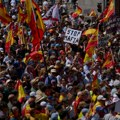 Španija: Demonstracije protiv premijera Sančesa
