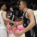Poznati termini utakmica na Fajnal foru KLS u Nišu: Partizan izlazi na teren pre Crvene zvezde