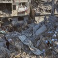 IDF i Šin Bet potvrdili likvidaciju vojnog komandanta Hamasa Mohameda Odeha