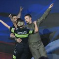 (VIDEO) Kako je obeležen Dan MUP-a i Dan policije: Govori, odlikovanja, hor i plesna tačaka
