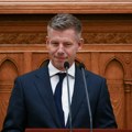 Mađar: Tisa će podržati ustavne izmene ako predsednik ne podnese ostavku
