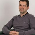 Književni istoričar Aleksandar Pavlović gost Sinteze u 21 sat