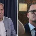 Расим Љајић ударио на Пеђу Мијатовића: "Схватио Партизан као свој приватни клуб! Нећу у амбис због тебе"