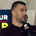 Branko Lazić o odlasku iz zvezde: U kafiću su mi rekli, uvalili Dozetu da mi saopšti