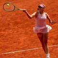 Poljakinja nije mogla do novog čuda: Andrejeva sigurna u finalu Rolan Garosa