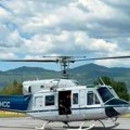 Tuga, poginula državljanka Srbije na Prokletijama Helikopter upućen na lice mesta, ali morao prinudno da sleti