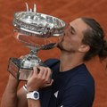 Zverev je konačno Grend slem šampion! "Srećan kraj"