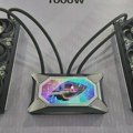 AURAS sprema AIO hladnjak za GPU-ove sa TDP od 1000W
