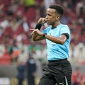 Amerikanci zabranili ulazak sudiji SP - FIFA ne može ništa