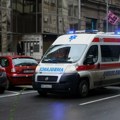 Hitna pomoć: Bez saobraćajnih nezgoda u Beogradu tokom noći, više od 90 intervencija