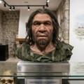 "Zmajev čovek": Misteriozni ljudski rođak iz ledenog doba koji menja priču o našem poreklu