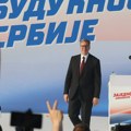 Sledi veliko povećanje penzija! Vučić najavio novi plan: Evo kada će biti predstavljen građanima