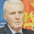 Osuđen bivši direktor Uprave policije u Crnoj Gori: Apelacioni sud potvrdio presudu