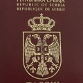 Počelo izdavanje novog pasoša "burgundi" boje: Šta se menja i koliko će koštati izrada novog dokumenta?