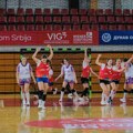 Početak kakvom smo se svi nadali: Bor uspešno otvorio seriju Državnih finala Plazma Sportskih igara mladih!