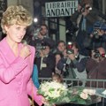 Slavila je život, a smrt joj kucala na vrata: Jezivi detalji poslednjeg rođendana princeze Dajane
