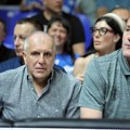 Neko da kaže NE Obradoviću: Legenda neće u Atinu!
