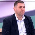 Antić: Praćenje i prisluškivanje kritičara vlasti dokaz da je pravni poredak u Srbiji zgažen