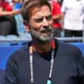 Klop od srede selektor Nemačke, pripremaće se i za "orlove"