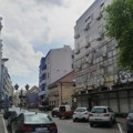 Urbanisti planiraju nove garaže, zgrade i ulicu u centru Novog Sada