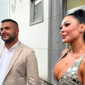 "Živećemo zajedno" Prvi zajednički intervju Asmina Durdžića i Maje Marinković: Nakon skandala u finalu progovorili o odnosu…