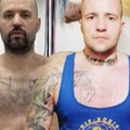 "Prozivao me kod Bake Praseta": Kengur se oglasio nakon sukoba sa pincom na Banjici: Kruži jezivi snimak