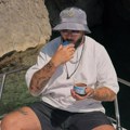 Poznati reper (33) čeka treće dete Oženio se u tajnosti pre 10 dana, a sada stigle lepe vesti: Svi mu čestitaju