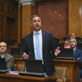 "Građani Srbije nisu svesni da oni finansiraju da se od njih krije istina u medijima"