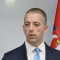 Ђурић на испраћају посмртних остатака Теодора Херцла: Србија поносно стоји уз јеврејски народ