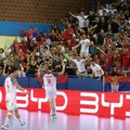 Planule karte za najvažniji meč Srbije: Dođite do "Šumica", moći ćete da gledate meč i u prirodi ispred hale