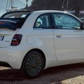 Fiat ubrzava rast širom Evrope sa 21,7% u prvoj polovini 2026. godine