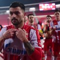 Nemanja Radonjić pred transferom: Stigao poziv najtrofejnijeg kluba