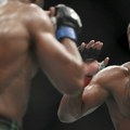 Oca mu ubili u klubu, majka mu promenila život, pa postao UFC šampion: Ko je čovek kog je prozvao Uroš Medić?