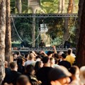 Rekordno interesovanje za drugi vikend Tuborg Lovefesta