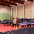 Besplatni treninzi u Subotici: Stoni tenis i dalje među najpopularnijim sportovima