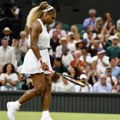 Serena Vilijams sa Alkarasom u dublu na Ju Es Openu