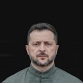 Zelenski: Ukrajina neće odustati od svojih teritorija