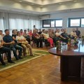"Sramota je umreti od infarkta i šloga u 21. veku": Karavan zdravlja stigao u Osečinu i Koceljevu, dr Tasić upozorava na tihe…