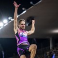 Luka Bošković sedmi na mitingu Dijamantske lige u Cirihu