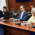 Macut: Država će nastaviti da rešava problem vozača u Šengenskom prostoru