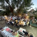 „Tradicija otpora“ okupila Zrenjanince: Pozorište bez podele na publiku i izvođače