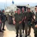 "Ne vredi vam da perete to vaše čedo NATO": Ratko Mladić se zbog Alijanse posvađao na suđenju u Hagu