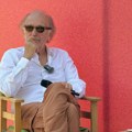 „Mi smo društvo i ljudi i narod koji je sklon zaboravu“: Svetozar Cvetković o karijeri, kolegama i Niškom festivalu