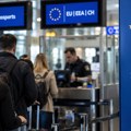 Od danas stroža primena EES kontrola: Moguće veće gužve na granicama ka EU