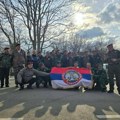 Veterani juga Srbije istupili iz Saveza jer podržavaju studente