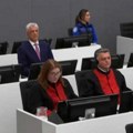 Reagovanja na presudu bivšim komandantima OVK u Hagu