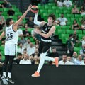Brodolom: Kako je Partizan ostao bez finala VIDEO