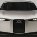 Električni Audi A4 odložen za 2029. godinu