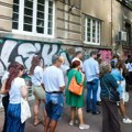 Euforija zbog Studentske liste je znak oslobađanja