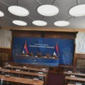 Članovi SDA Sandžaka predali potpise podrške Republičkoj izbornoj komisiji